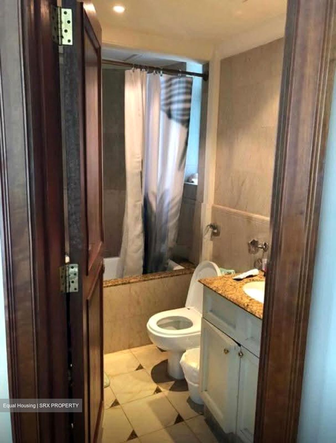 Valley Park (D10), Condominium #611118981
